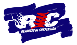 Resortes RC